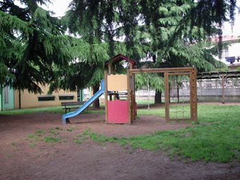 giardino