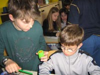 RACCORDO INFANZIA PRIMARIA
