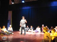 TEATRO