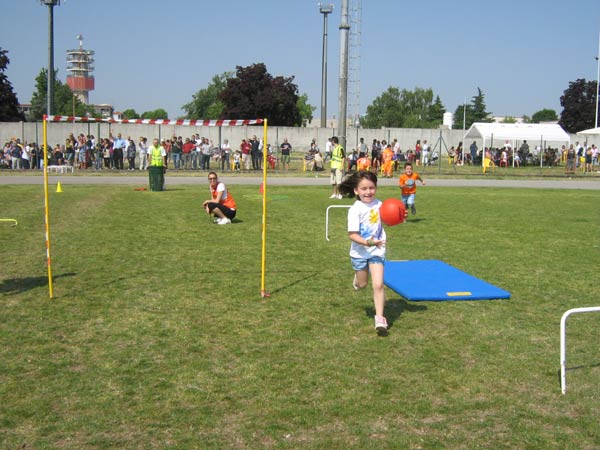 GIOCHI GIOVENTU'