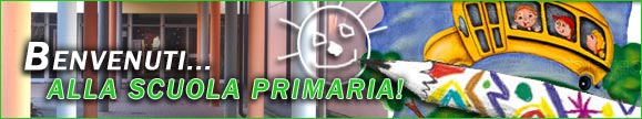 benvenuti alla scuola Primaria