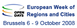 European Week of Regions and Cities