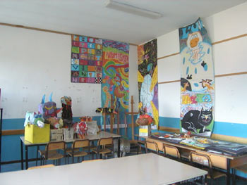 LABORATORIO DI INFORMATICA