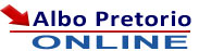 logo albo online