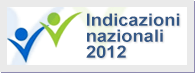 logo indicazioni nazionali