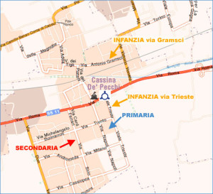 mappa