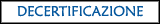 logo decertificazione