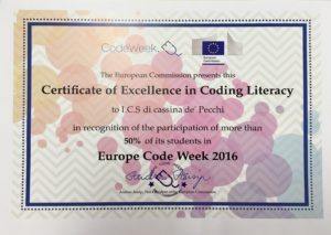 Certificato_Europe_Code_Week_2016