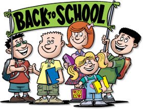 IMG back to school