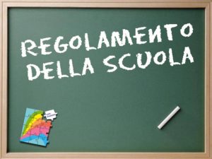 REGOLAMENTI