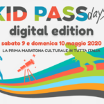 kid pass day